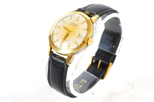 Orologio movado movascope - orologio,