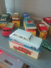 Fiat 1300 Familiare - 1:41 - Politoys APS - N.68