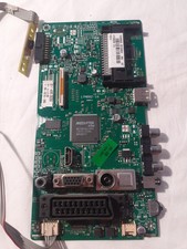 SCHEDA MADRE/MAINBOARD PER TV DIKOM DK32167B29C10