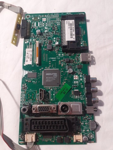 Scheda madre mainboard per - madre/mainboard, tv
