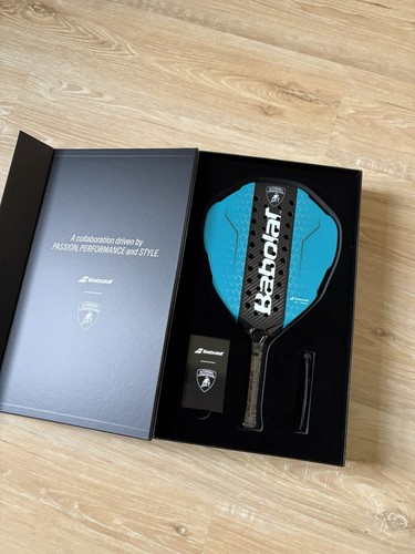 Babolat lamborghini padel - babolat,