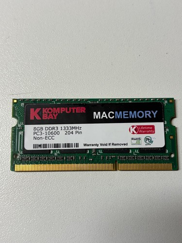 Mac ram apple computerbay - apple,