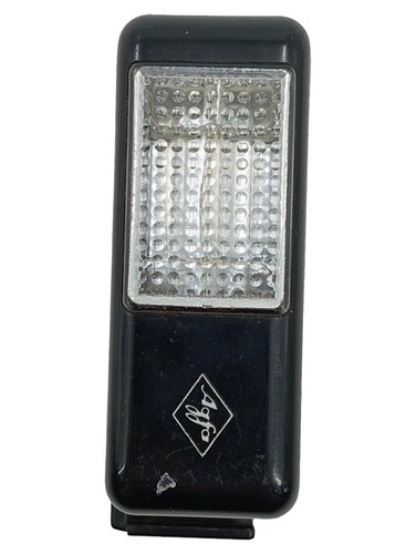 Agfa optima pocket lux flash - optima,
