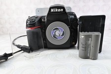 Nikon D700 scocca reflex