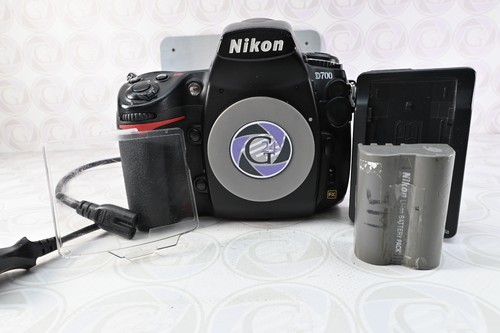 Nikon d700 scocca reflex - nikon,