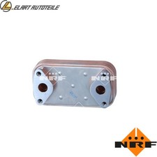 RADIATORE OLIO MOTORE 31870