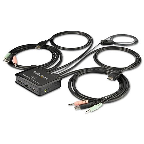 Startech kvm switch - startech,