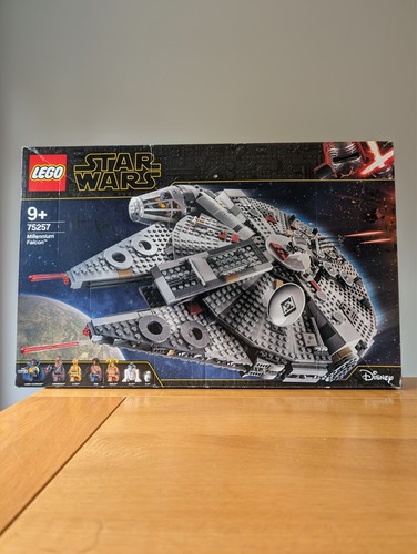 Lego star wars - lego, wars:
