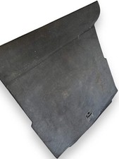 Tappeto Bagagliaio Mercedes