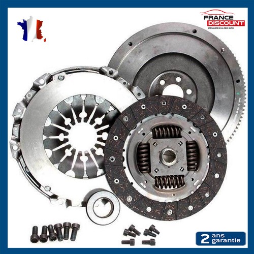 Kit pezzi volante motore - kit,