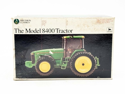 Trattore john deere 8400 32 - trattore,