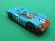 Motore TYCO PRO HO PORSCHE 908