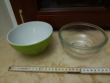 Coppia CIOTOLA  COLAZIONE  15cm Diametro 