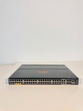 HPE  ARUBA 2930M JL322A