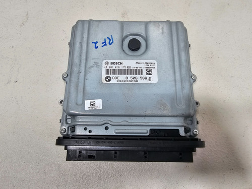 Modulo centralina motore bmw - motore,