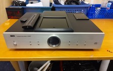 MHZS CD-88F, lettore CD a valvole, caricatore dall'alto, incl. FB