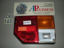 FANALE POSTERIORE DX FIAT 128 PONTE C CL CON RETROMARCIA ARIC
