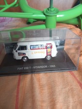 EDICOLA USATO 1:43 DIE CAST