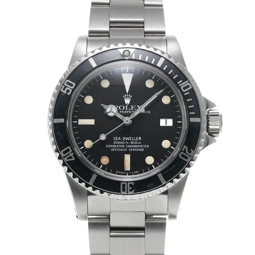 Orologio rolex sea - orologio,