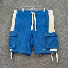 Nike Board Shorts Mens Large