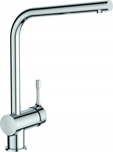 Rubinetto cucina colonna - da,