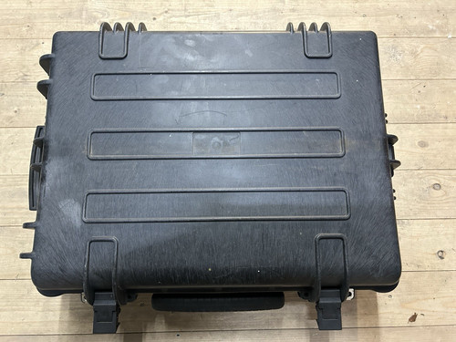 Custodia pelicase peli - custodia,