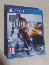 BATTLEFIELD 4 PS4 PAL ITA Per