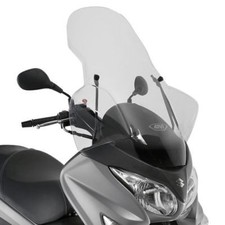D3106ST GIVI PARABREZZA