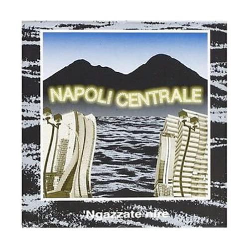 Ngazzate nire deluxe editi - nire,