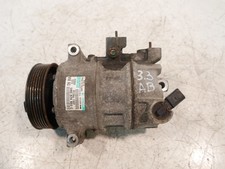 Compressore Aria Condizionata