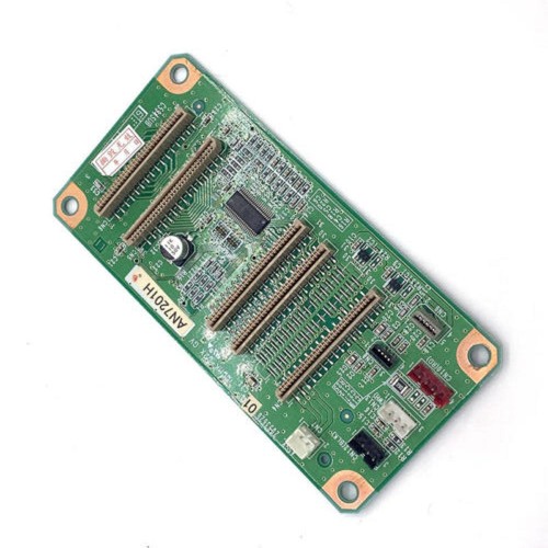Scheda sub 6100a assy - scheda,