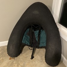 TUBO GALLEGGIANTE DA PESCA