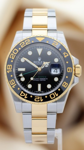 Rolex gmt master - rolex, gmt-master