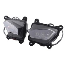 Gruppi fari led moto nuovi