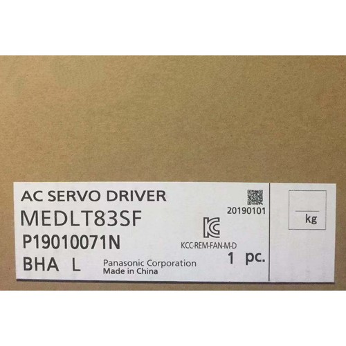 Nuovo per servo driver - , ac