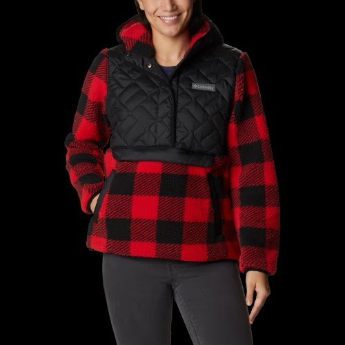 Maglione columbia donna taglia - columbia,