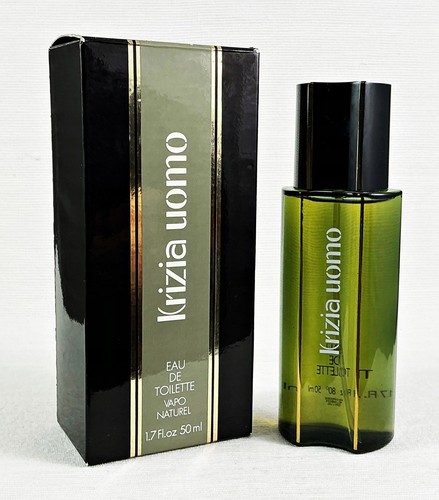 Krizia uomo edt - ⭐⭐, de