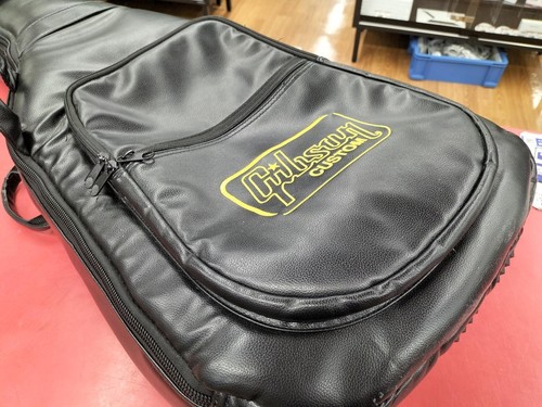Custodia per chitarra gibson - chitarra,