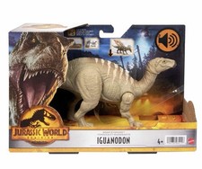 JURASSIC WORLD DOMINION ROAR