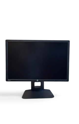 Monitor z24i pollici - monitor, hp