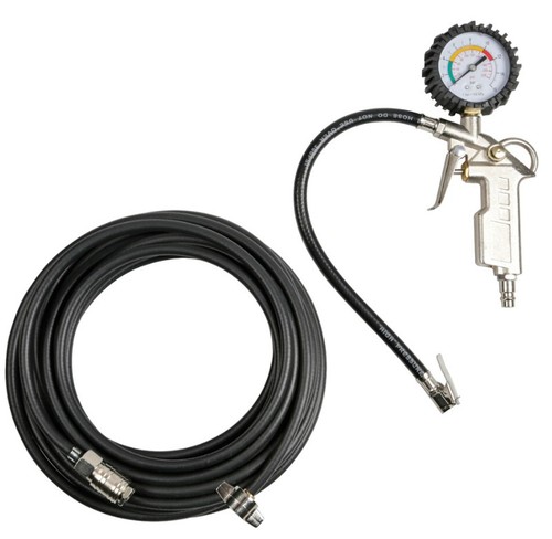 Kit gonfiaggio pneumatici - kit,