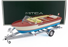 1/18 MITICA-DIECAST - RIVA -