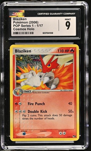 Pokemon blaziken pop series - pokemon, 1