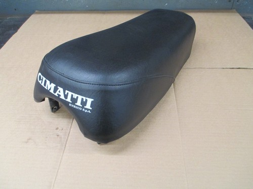 Cimatti kaiman seat - seat, minarelli