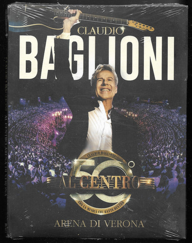 Claudio baglioni al - baglioni,