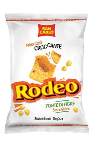 San carlo patatine rodeo - san, al