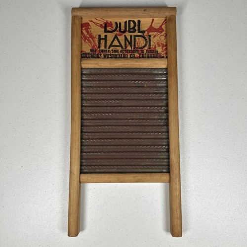 Lavabo vintage dubl - lavabo,