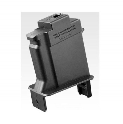 Softair drum magazine - tm,