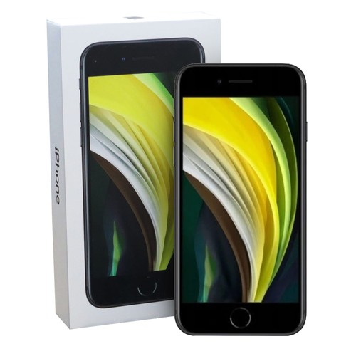 Apple iphone 2020 a2296 - iphone, se