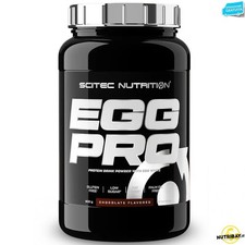 SCITEC Egg Pro 900 g Proteine Albume D' Uovo